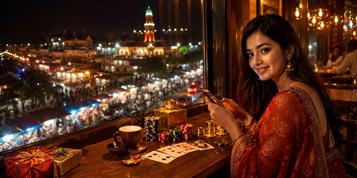 বগুড়ার পোকার গেম প্লেয়ার মনোযোগ দিচ্ছেন