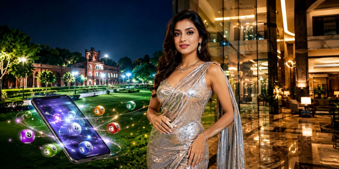 ময়মনসিংহ এলাকার জনপ্রিয় লটারি মডেলের ছবি